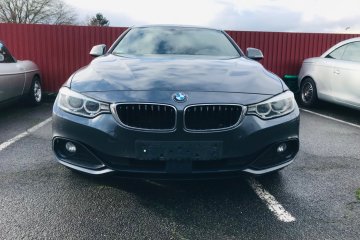 420d xdrive sport skóra Bixenon