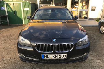 528i skóra Bi xeneon panorama dach navigacja profesionall