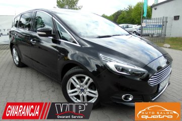 Alcantara Full Led Nawigacja Panorama
