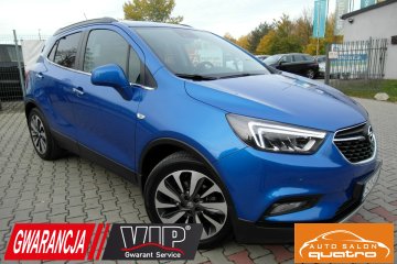 4x4 Kamera Led Nawigacja Skóra