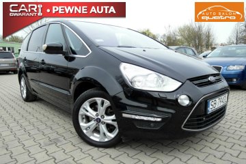 Titanium Kolor Navi Kamera Xenon Led 7 osób