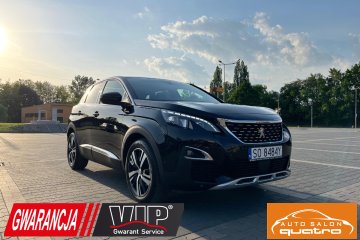 GT- Line Skóra Nawigacja Full Led