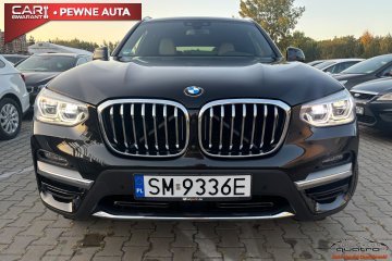 full opcja Luxury Line Adaptive led radar AAC KAMERA 360 koła 20 cali