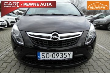 Cosmo Skóra Xenon Led Nawigacja