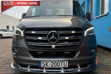 Full opcja salon Polska
