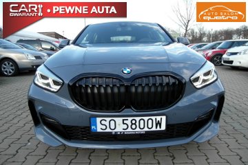 Salon Polska M-Pakiet SAmochód praktycznie nowy