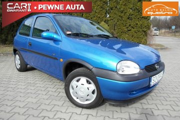 4 x Air Bag Abs Wspomaganie 1 właściciel !!!