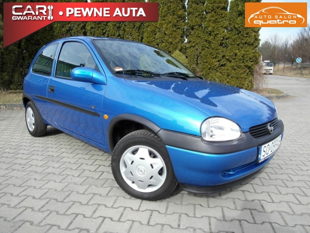 opel