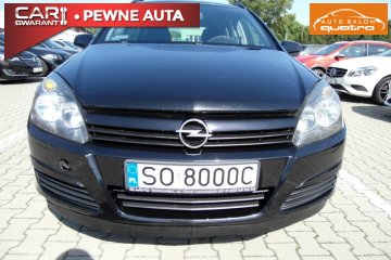 Opel Astra III 1.7 CDTI