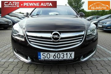 Xenon Led Klimatronik Nawigacja