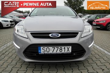 Skóra Kolor Navi Klimatronik