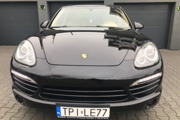 full opcja alu 21 cali aktywny wydech