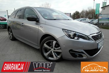 Gt Skóra Full Led Panorama Dach Kamera Nawigacja Masaż