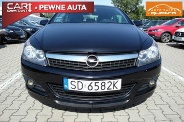 Opel Astra GTC 1.4 Edition