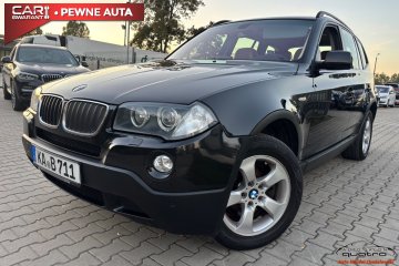2,0d xdrive skora Navigacja panorama dach
