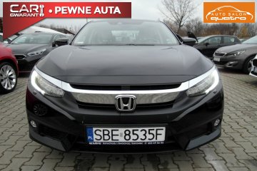 Salon Polska Executive Kamera ACC
