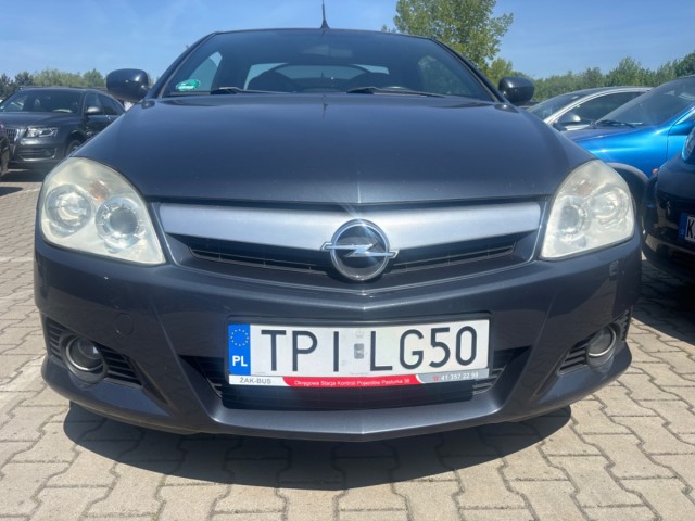 opel
