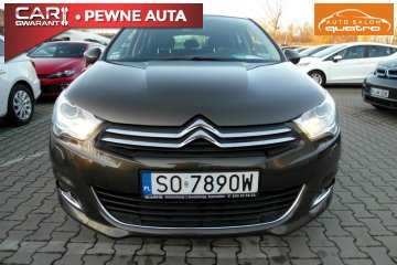 Exclusive Skóra Xenon Navi Masaż