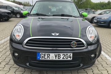 Klimatyzacja alufelgi