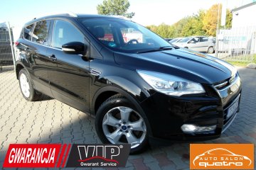 Titanium Skóra Xenon 4x4
