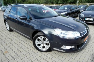 Exclusive Masaż HydroActive Skóra Kolor Navi