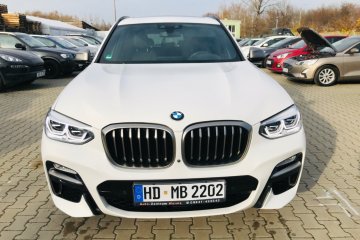 4,0D xdrive pełna opcja