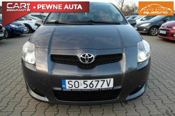 Klimatronik Kolor Navi Kamera Cofania