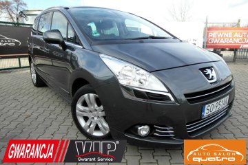 Allure Nawigacja Panorama Dach Head-Up