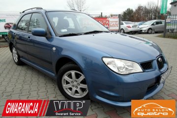 Klimatyzacja 4WD Alu Felgi