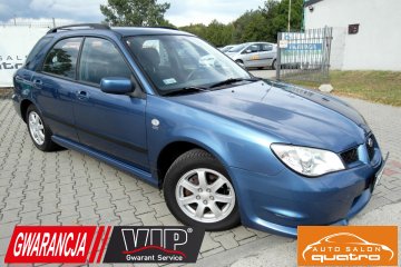 4WD Alu Felgi Klimatyzacja