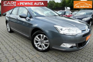 Używane Citroën C5 - 29 900 PLN, 199 000 km, 2012