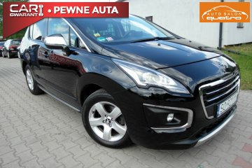 Allure Świetny Stan 4-grip Xenon Led Pełna Opcja