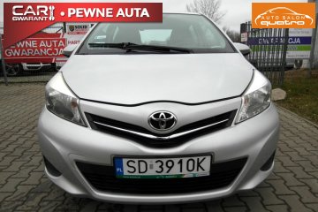 Toyota Yaris 1.0 Life