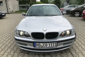 328i mania klimatrnik skóra bixenon