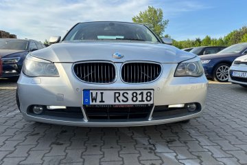 Navigacja klimatronik skóra alufelgi