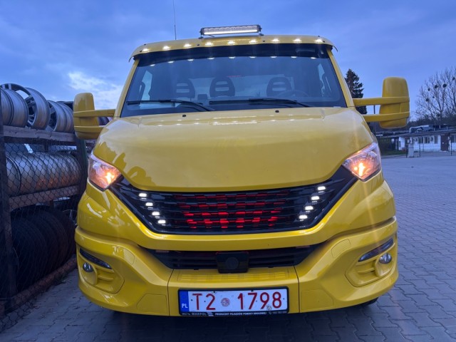 iveco