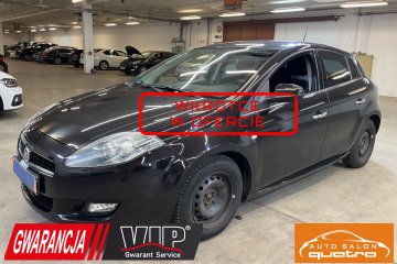 Fiat Bravo 1.4 T-JET 16V Racing
