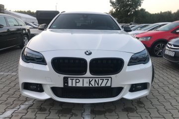 535d xdrive full opcja adaptive led ogrzewanie postojowe