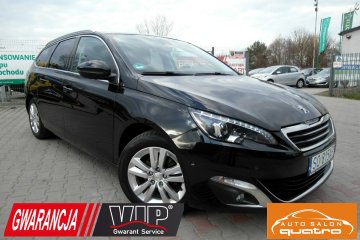 Allure Kamera Panorama Dach