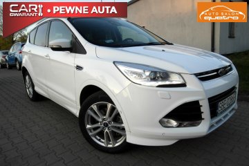 Salon Polska Individual 4x4 Kamera Xenon