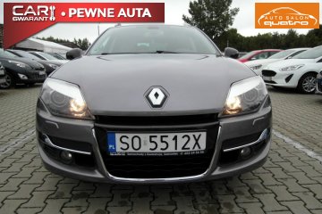 GT Skóra Xenon  Kolor Navi 4 Control Bose