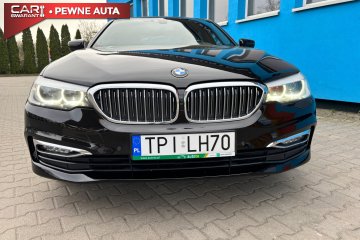 3,0 d luxury line Led skóra alufelgi 19