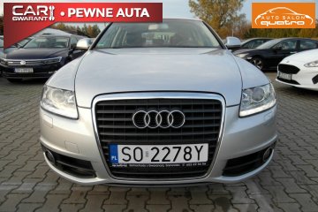 S-Line Skóra Xenon Led Kolorowa Nawigacja