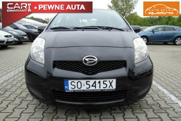 Klimatyzacja Alu Felgi Komputer 6 biegów