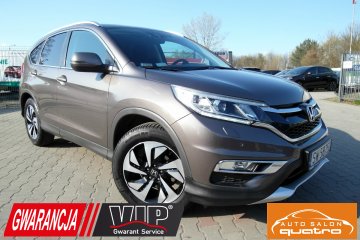 Salon Polska Executive Skóra Xenon Kamera FV23%