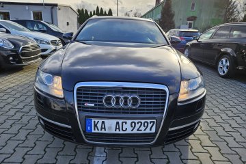 3,0 TDI Quatto S Line skóra Bi xenon