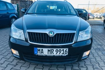 2.0 TDI 140 PS KLIMATRONIK alufelgi