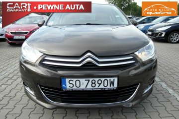 Exclusive Skóra Xenon Navi Masaż