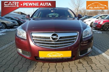 Xenon Led Klimatronik Nawigacja