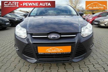 Używane Ford Focus - 26 900 PLN, 200 000 km, 2012